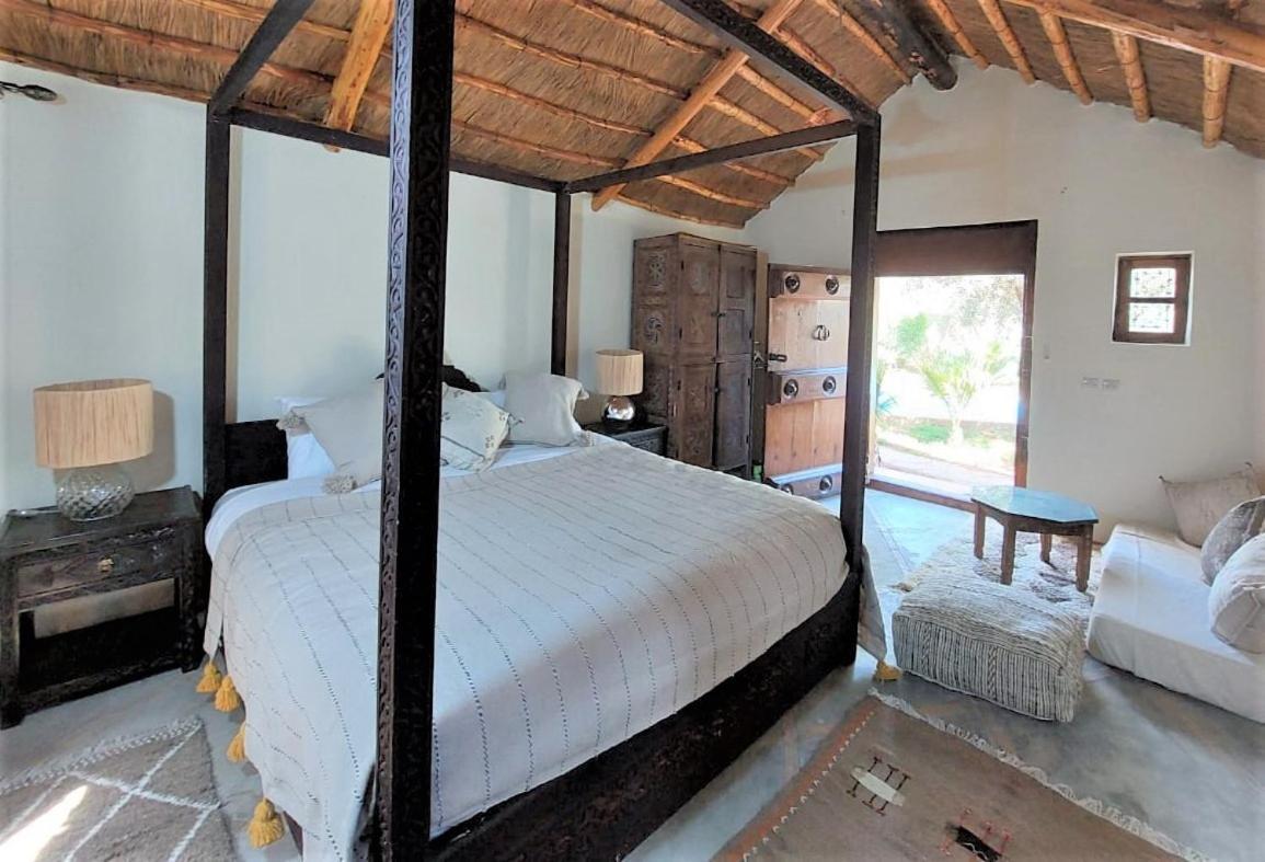 Bed & Breakfast Manzal Lahbab