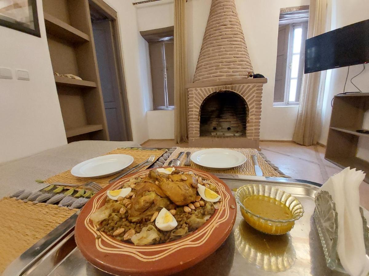 Manzal Lahbab Bed & Breakfast Marrakesh