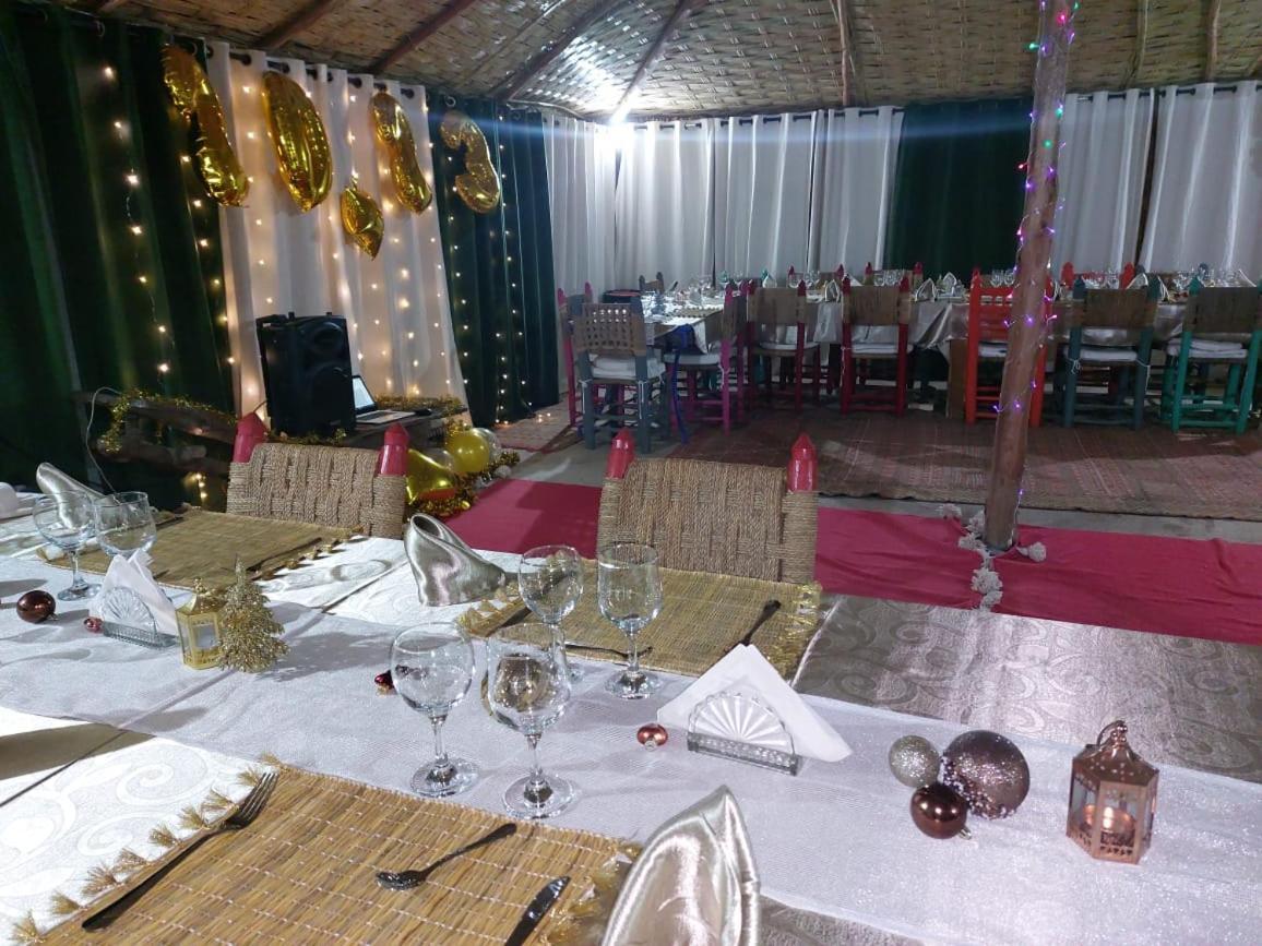 Bed & Breakfast Manzal Lahbab *